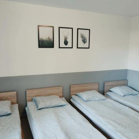 Tanie Spanie Na Naramowicach- Zameldowanie Bezobslugowe - Poznan Bagian luar foto