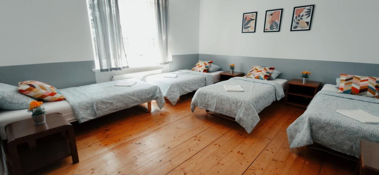 Tanie Spanie Na Naramowicach- Zameldowanie Bezobslugowe - Poznan Bagian luar foto