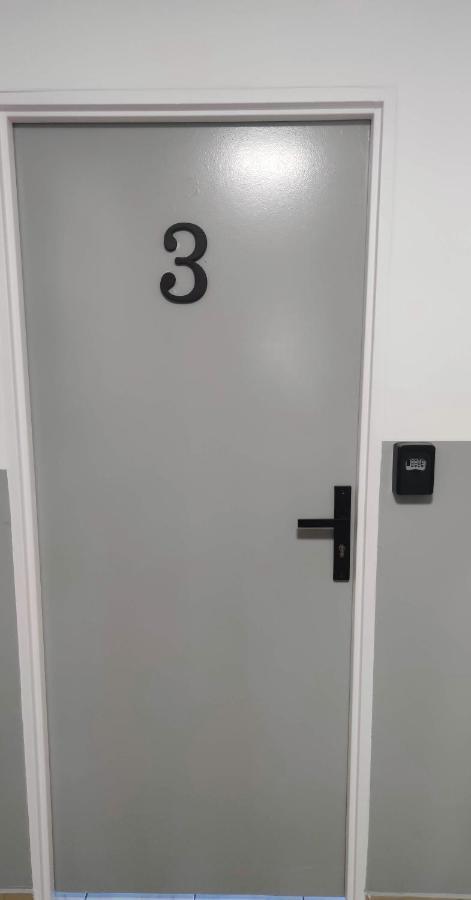 Tanie Spanie Na Naramowicach- Zameldowanie Bezobslugowe - Poznan Bagian luar foto