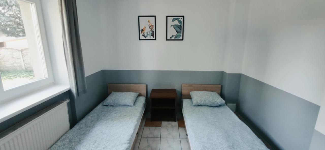 Tanie Spanie Na Naramowicach- Zameldowanie Bezobslugowe - Poznan Bagian luar foto
